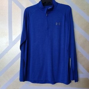 Under Armour light weight pull over
